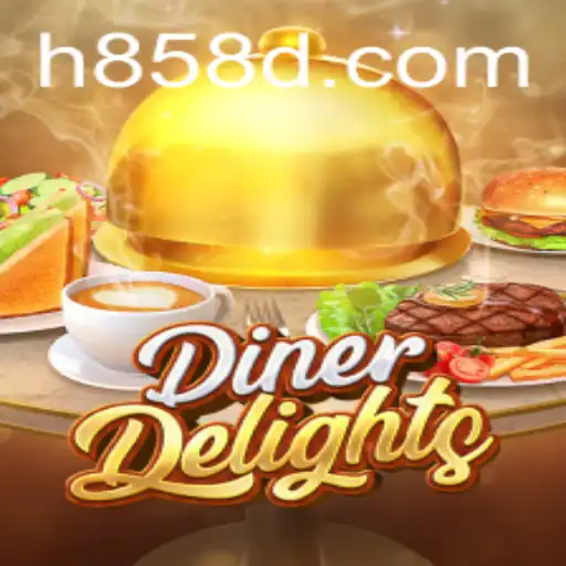 Descobrindo DinerDelights: Uma Imersão Gastronômica no Mundo dos Jogos