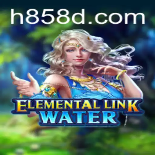 Descubra o Fascinante Mundo de ElementalLinkWater: O Desafio Aquático do H858.COM