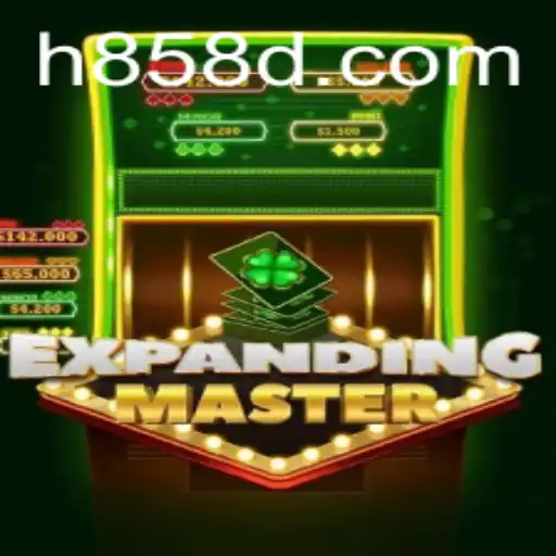 Explorando as Aventuras de ExpandingMaster: Um Mundo de Estratégias Interativas
