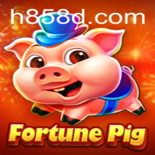 FortunePig: Descubra a Emoção do Novo Jogo Sensação no H858.COM