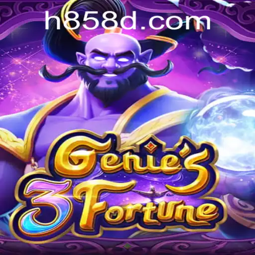 Descubra o Novo Jogo de Aventura: Genie3Fortune