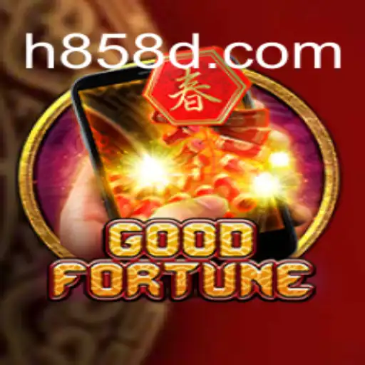 Explorando GoodFortuneM: Um Jogo Fascinante no Universo H858.COM