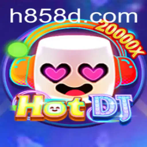 Explorando o Universo de HotDJ: A Experiência Imersiva de H858.COM