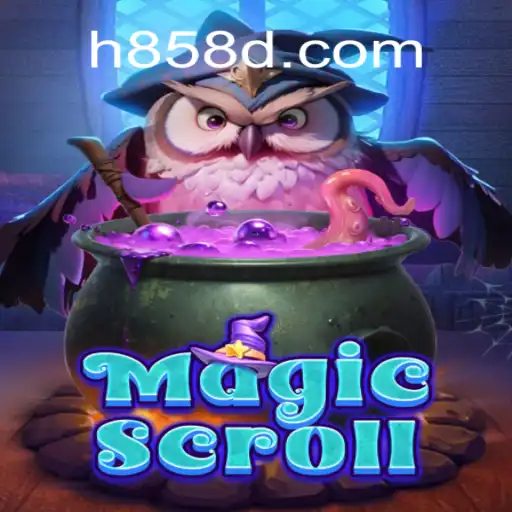 MagicScroll: Descubra o Mundo Envolvente de H858.COM