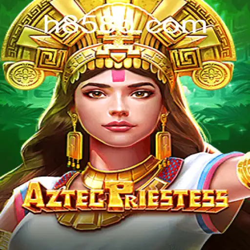 Explorando o Mundo de AztecPriestess: Um Mergulho no Novo Jogo de H858.COM