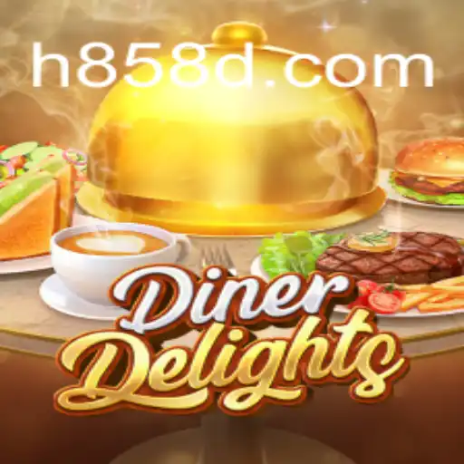 Descobrindo DinerDelights: Uma Imersão Gastronômica no Mundo dos Jogos