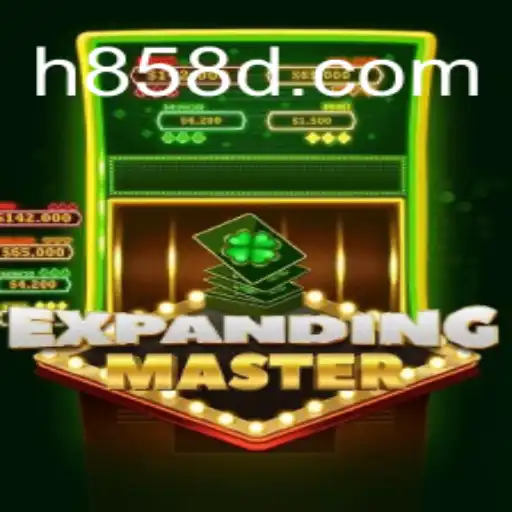 Explorando as Aventuras de ExpandingMaster: Um Mundo de Estratégias Interativas