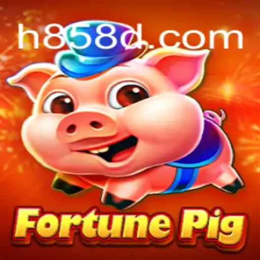 FortunePig: Descubra a Emoção do Novo Jogo Sensação no H858.COM