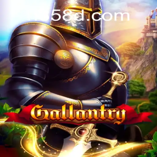 Descubra o Mundo de Gallantry: Aventuras, Estratégia e Competição