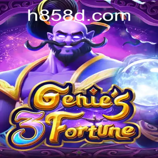 Descubra o Novo Jogo de Aventura: Genie3Fortune