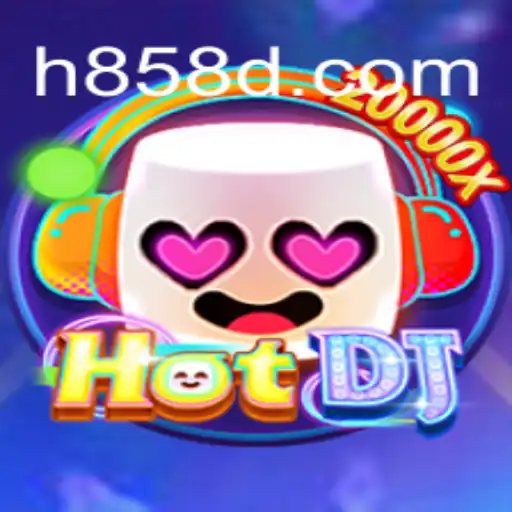 Explorando o Universo de HotDJ: A Experiência Imersiva de H858.COM