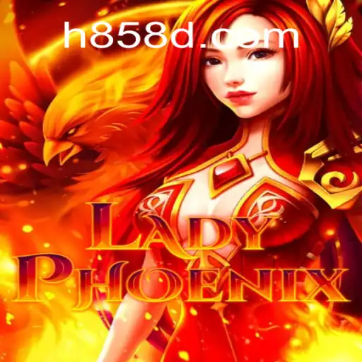 LadyPhoenix: Um Novo Fenômeno no Mundo dos Jogos
