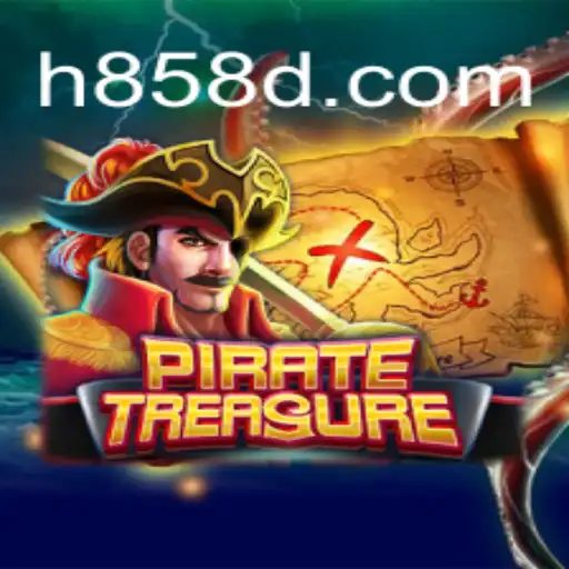 Explorando PirateTreasure: Um Mergulho no Mundo dos Piratas com H858.COM