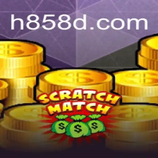 Descubra o Mundo Empolgante de ScratchMatch: O Jogo do Momento