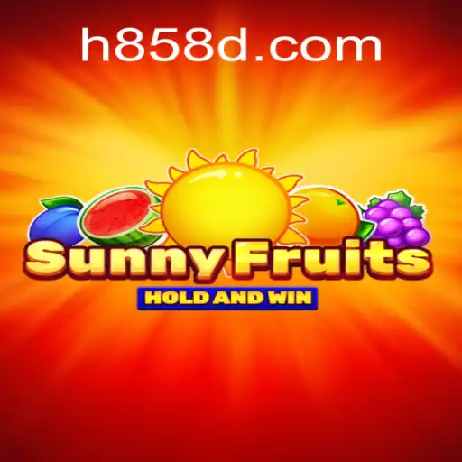 Descubra o Mundo Vibrante de SunnyFruits no H858.COM