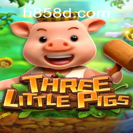 Descubra o Fascinante Mundo de 'THREELITTLEPIGS': Um Jogo Inovador no Cenário Atual