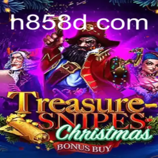 Explore o Mundo Mágico de TreasuresnipesChristmas: Um Jogo de Aventura Festivo