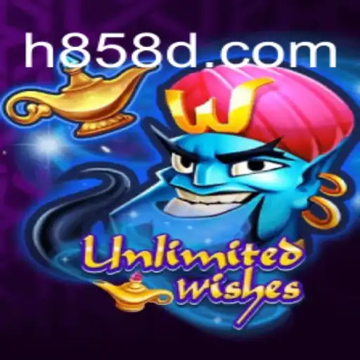 UnlimitedWishes: Explorando o Mundo da Fantasia Ilimitada em H858.COM