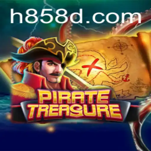 Explorando PirateTreasure: Um Mergulho no Mundo dos Piratas com H858.COM