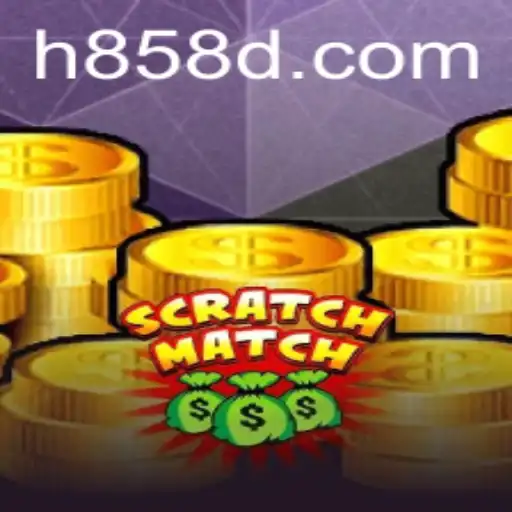 Descubra o Mundo Empolgante de ScratchMatch: O Jogo do Momento