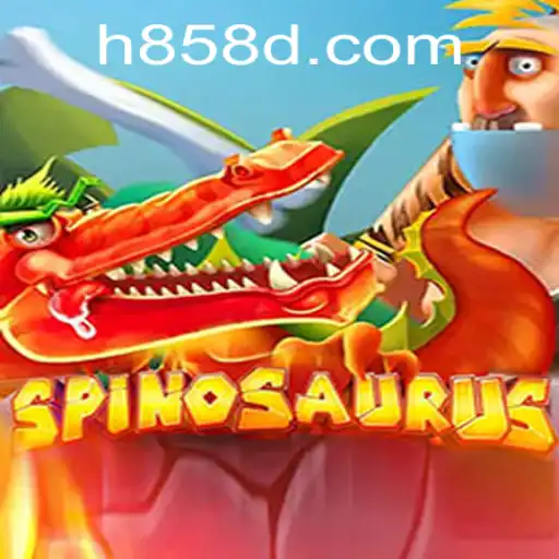 Descubra Spinosaurus: O Jogo de Aventura Pré-histórica