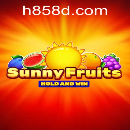 Descubra o Mundo Vibrante de SunnyFruits no H858.COM