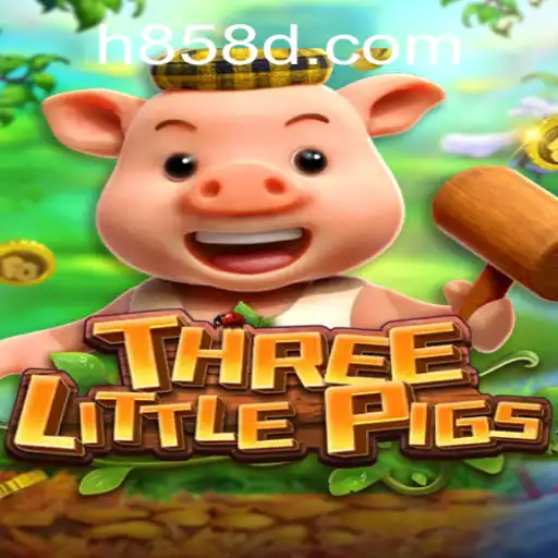 Descubra o Fascinante Mundo de 'THREELITTLEPIGS': Um Jogo Inovador no Cenário Atual