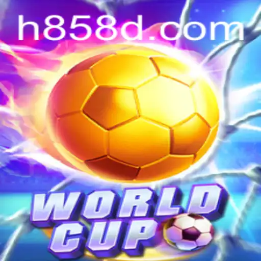 WorldCup: Descubra o Jogo Inovador Promovido pela H858.COM